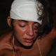 Image for article titled Video: Cop Who Slugged and Kicked a Handcuffed Woman Faces No Charges